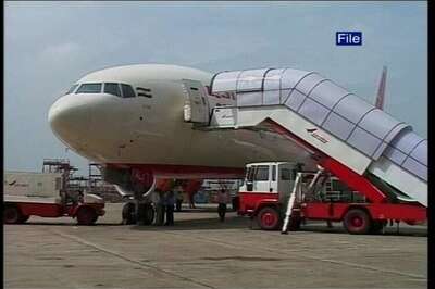 Differently-abled woman denied wheel-chair, Air India orders enquiry