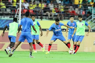 Indian Super League 2019-20 Live Streaming: When and Where to Watch Odisha FC vs Bengaluru FC Telecast