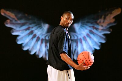 Author Paulo Coelho Deletes Children's Book Co-written with Kobe Bryant After Helicopter Crash