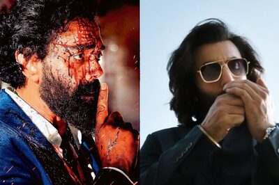 Animal: Bobby Deol Steals The Show, Says Karan Deol As He Reviews Ranbir Kapoor Film