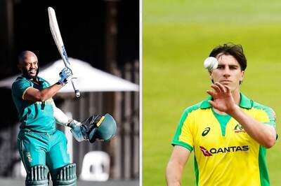 AUS vs SA Dream11 Prediction: Team Captain, Vice-captain, And Probable XIs For Australia vs South Africa, ODI World Cup 2023