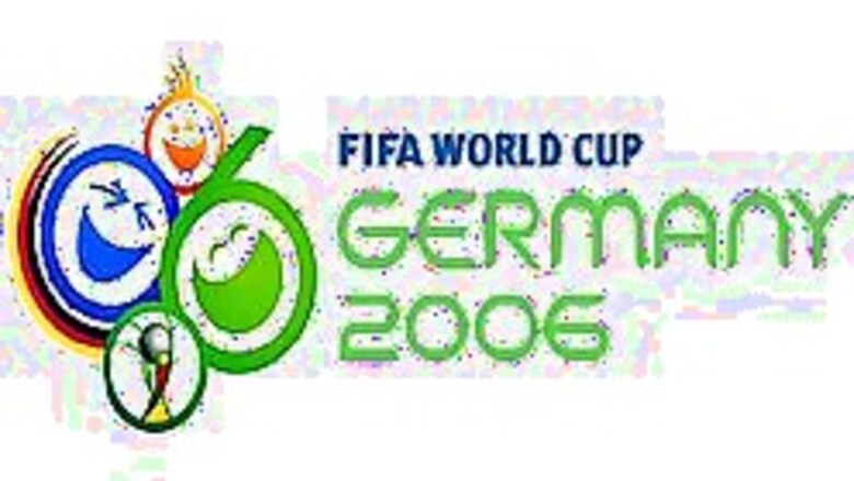 Ticket scandal mars Soccer World Cup