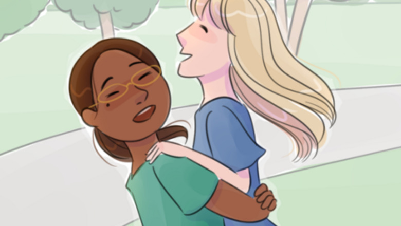How to Be a Girl's Girl