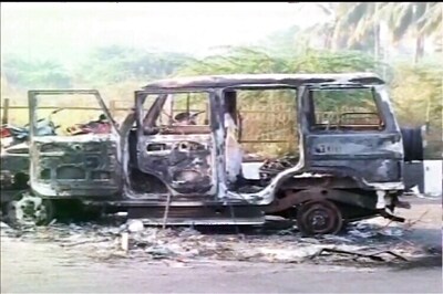 Andhra Pradesh: Kapu quota stir leader threatens hunger strike; man ends life