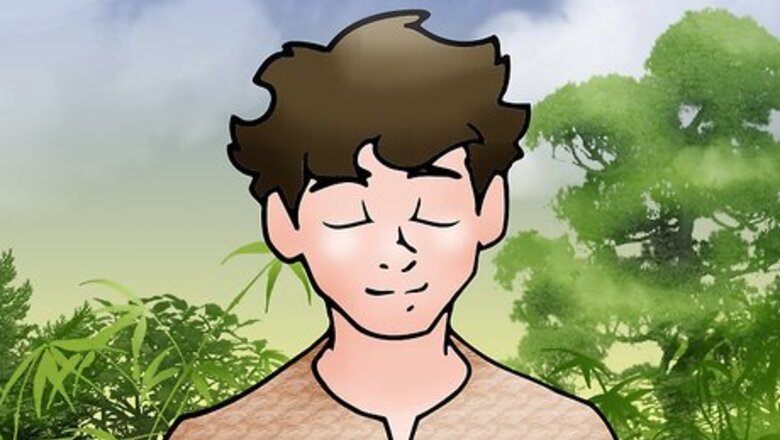 How to Make a Meditation Garden