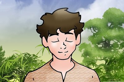 How to Make a Meditation Garden