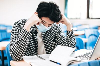 ICAI Asks CA Examinees to Get Parental Consent to Appear for July Exam, Those with Fever Not Allowed