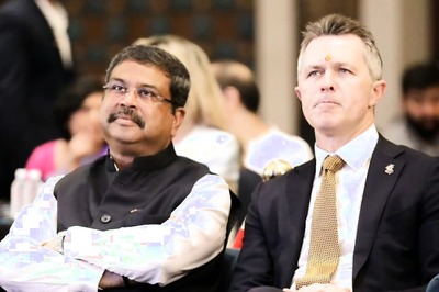 Australia's Deakin University and Wollongong University to Set Up Campuses in India