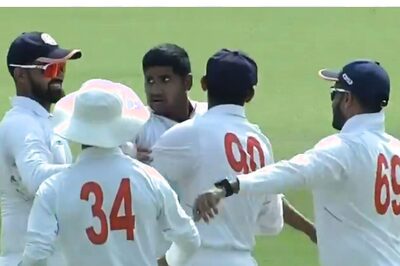 Ranji Trophy: Vidarbha Beat Madhya Pradesh by 62 Runs to Set Up Summit Clash With Mumbai