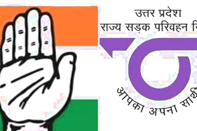 Congress Ordered to Clear UPSRTC's Rs 2.68 Cr Dues Over Use of Buses for Political Purposes from 1981-1989