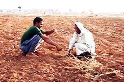 Panel to finalise report on agriculture before Budget