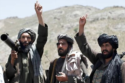 Taliban Warns Afghanistan will Become 'Graveyard' for United States