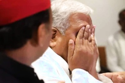 UP: Ambika Chaudhary Says Return to Samajwadi Party His Rebirth, Wants Akhilesh as CM