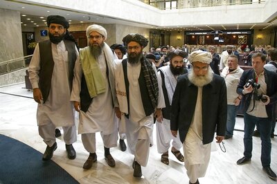 US, Taliban Resume Talks on Ending America's Longest War in Afghanistan