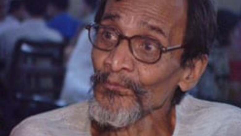 For Naxal old guard, any Left is better