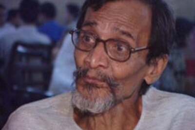 For Naxal old guard, any Left is better