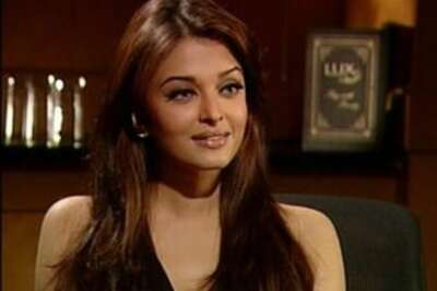 Aishwarya highly impressed by Rajnikanth