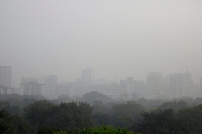 Delhi Smog LIVE Updates: EPCA Bans Construction and Demolition Activities in NCR