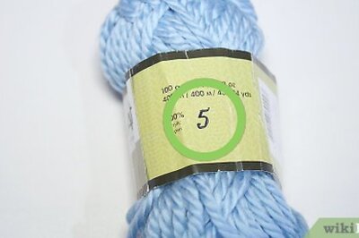 How to Crochet with Chunky Yarn