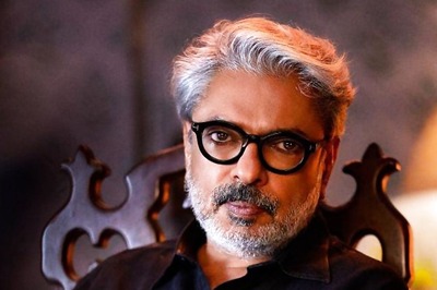 Sanjay Leela Bhansali REVEALS Composing A Song For Love And War: 'It Has To Be In The Film'