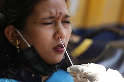 Maharashtra Govt Slashes Covid Test Rates; Now, RT-PCR to Cost Rs 500, Rapid Antigen Rs 150