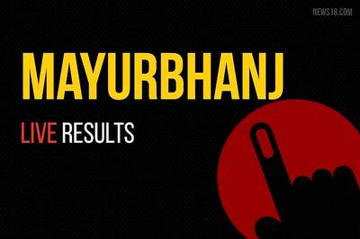 Mayurbhanj Election Results 2019 Live Updates