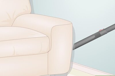 How to Use the Attachments for Corded & Cordless Dyson Vacuums