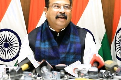 Dharmendra Pradhan is BJP's Poll In-charge for Karnataka Assembly Election 