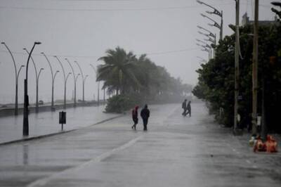 Southwest Monsoon Likely to Advance into Andaman Sea on May 21: IMD
