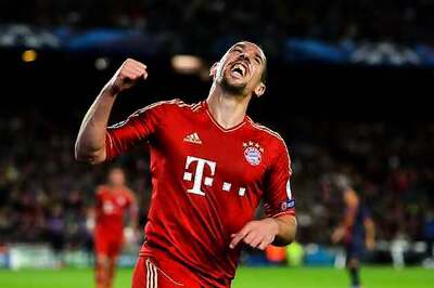 In-form Bayern Munich eye final 16 with win over Viktoria Plzen