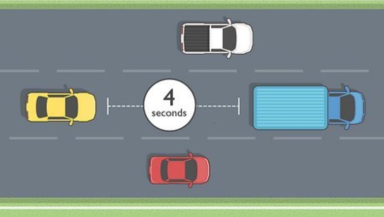 How to Be a Better Driver