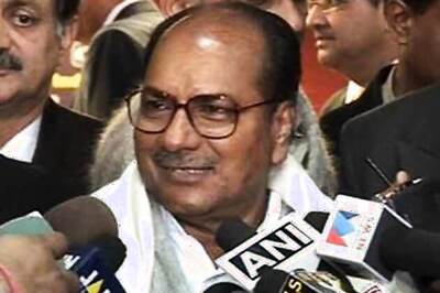 AK Antony to visit LoC to review situation