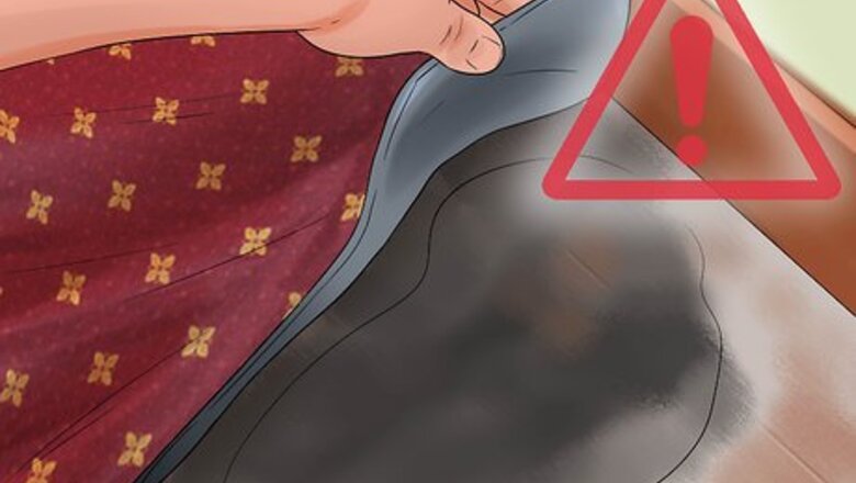 How to Remove Adhesive on Hardwood Floor