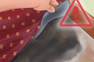 How to Remove Adhesive on Hardwood Floor