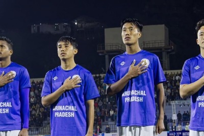 Santosh Trophy: Arunachal Pradesh and Goa Share Spoils, Kerala Open With Win Over Assam