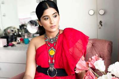 Nimrit Kaur Ahuluwalia Debunks Rumours of Exit from 'Choti Sarrdaarni'