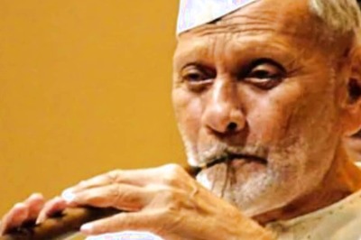 Bismillah Khan Birth Anniversary: Six Lesser-known Facts About the Shehnai Maestro