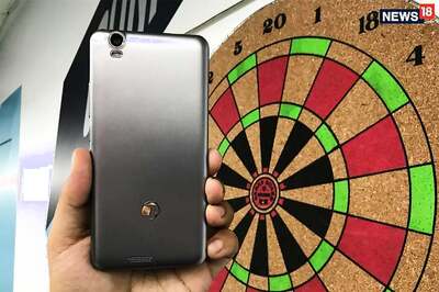 Jivi Mobiles Expects Rs 2,500 Crore Revenue by FY19