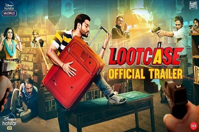 The Trailer Of Comedy-Drama Film 'Lootcase' Is Out, Watch It Now!
