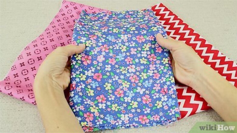 How to Sew a Breast Pad