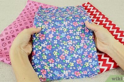 How to Sew a Breast Pad