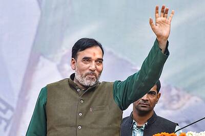 Aam Aadmi Party Has Decided to Restructure its Delhi Unit at Various Levels: Gopal Rai