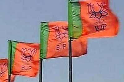 BJP's Lok Sabha MPs split over women's quota bill