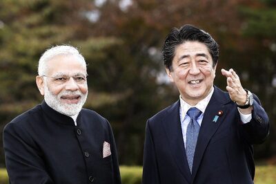 Narendra Modi Will Miss Shinzo Abe Badly, But India-Japan Ties Are in Safe Hands