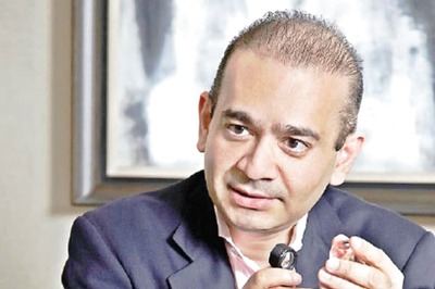 Punjab National Bank Scam LIVE:  ED Seizes Diamonds, Jewellery, Gold Worth Rs 5100 Cr During Searches in Nirav Modi Case