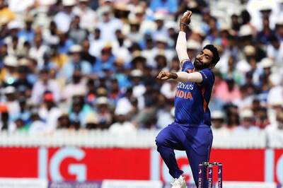 Bigger Run up, Longer Follow Through: Jasprit Bumrah Modifies His Bowling Action to Remain Injury Free