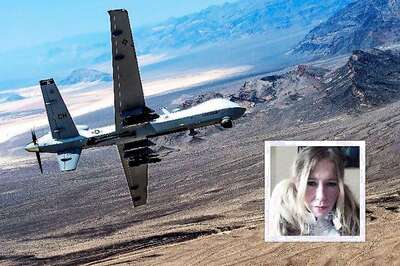 British Jihadi 'White Widow' Killed in US Drone Strike: Sun report