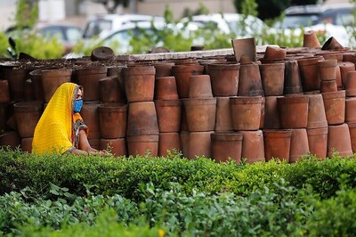 1,606 Fresh Coronavirus Cases Take Delhi's Tally to 1,15,346; Death Toll Mounts to 3,446