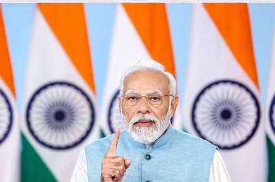 Guru Teg Bahadur Beacon of Courage, Strength: PM Modi