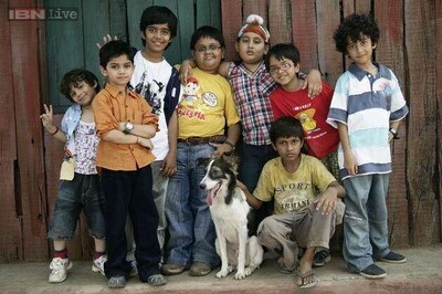There is a dearth of children's films in our country, says 'Chillar Party' director